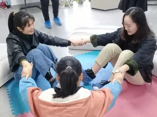 心靈斛畔 寧靜港灣——走進合肥工業(yè)大學心理健康教育與咨詢中心