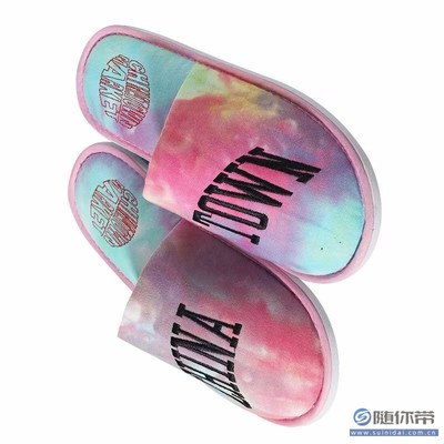 生態(tài)科技新城人人夸旅游用品廠 五星級酒店拖鞋的匠心制造與批發(fā)首選